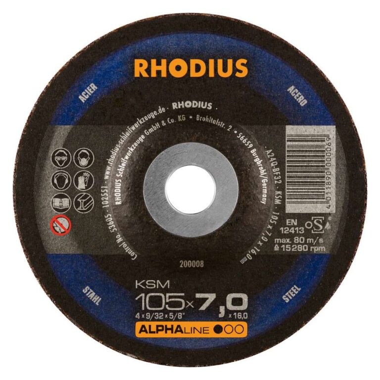 105 x 7 x 16.00 mm