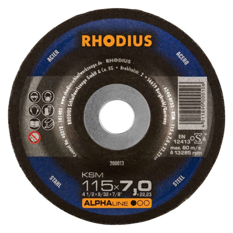 115 x 7 x 22.23 mm