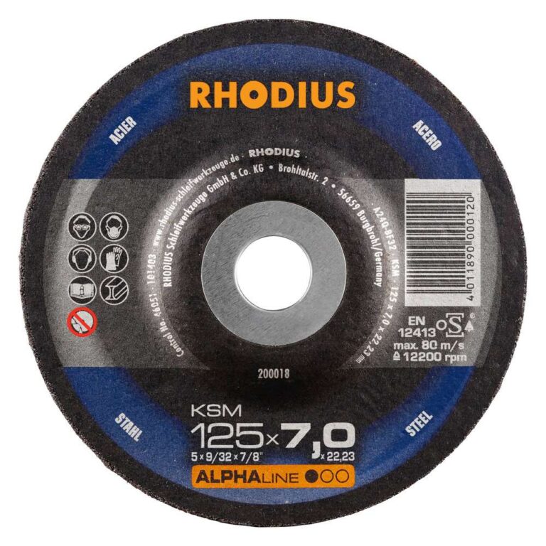 125 x 7 x 22.23 mm