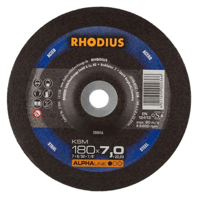 180 x 7 x 22.23 mm