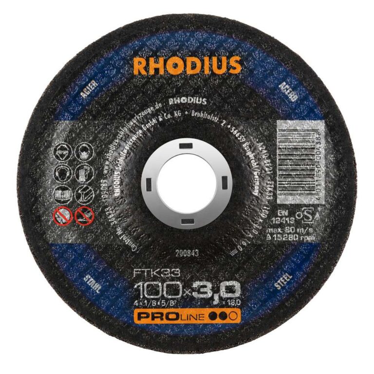 100 x 3 x 16.00 mm