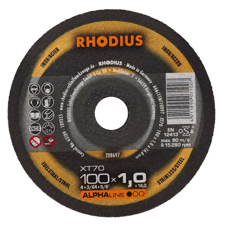 100 x 1 x 16.00 mm