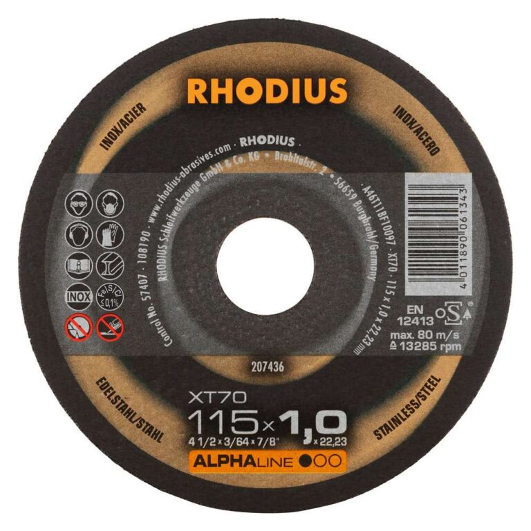 115 x 1 x 22.23 mm