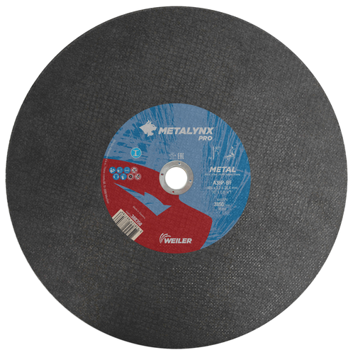 400 x 3.2 x 25.4 mm