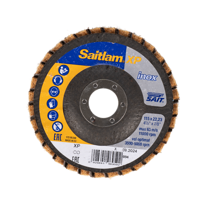 SAITLAM-XP-115-03