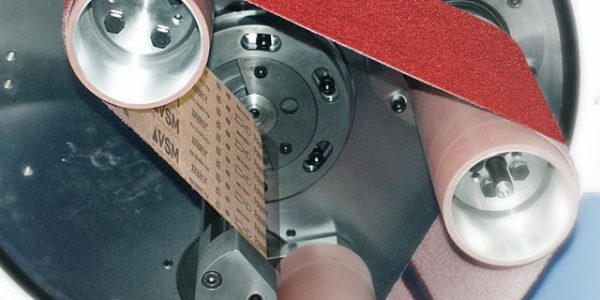 Abrasive Sanding Products