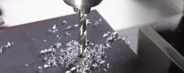Ruko-Drilling