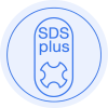 sds-plus